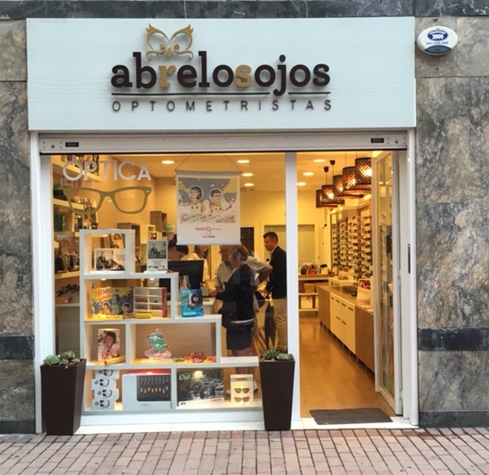 Galería de imágenes